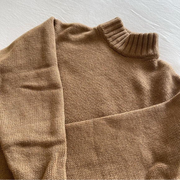 Wilfred Free Harper Sweater Aritzia - Picture 2 of 3